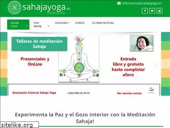 sahajayoga.es