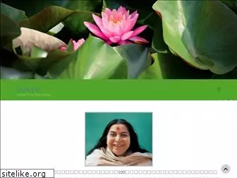 sahajayoga.org.hk