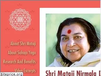 sahajayoga.org