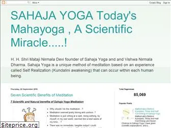 sahajayogi.blogspot.com