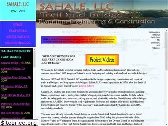 sahale.com