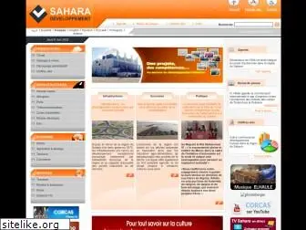 sahara-developpement.com