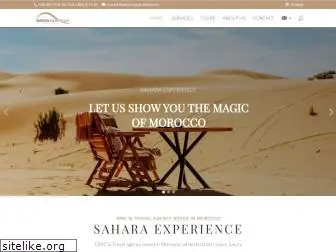 sahara-experience.com
