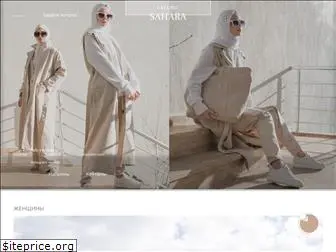 sahara-fashion.com