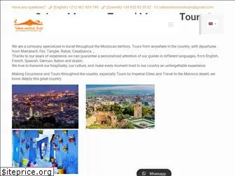 sahara-morocco-tours.net