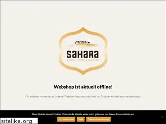 sahara-shisha.com