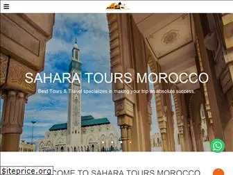 sahara-tours-morocco.com