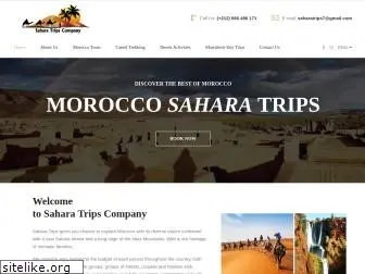 sahara-trips.com