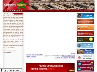 sahara-villes.com