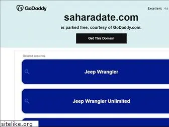 saharadate.com