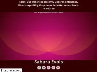 saharaevols.com