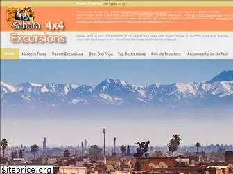 saharaexcursions4x4.com