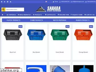 saharagrup.com