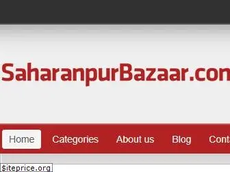 saharanpurbazaar.com