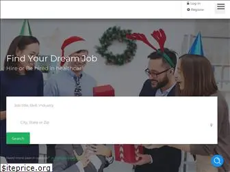 sahararecruiters.com