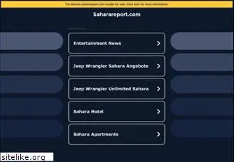 saharareport.com