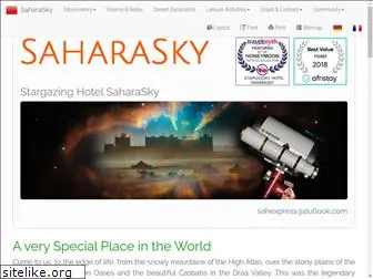 saharasky.net