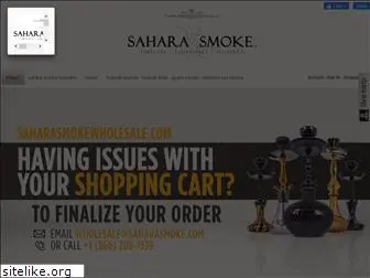saharasmokewholesale.com