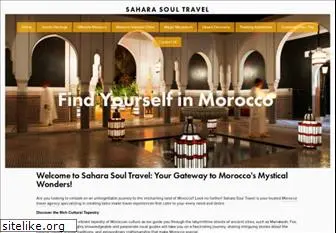 saharasoultravel.com