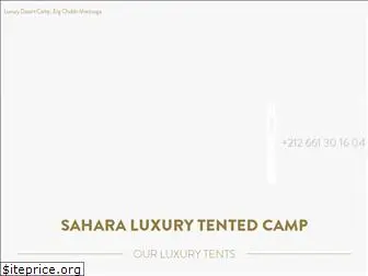 saharaycamp.com