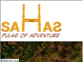 sahasadventure.co.in