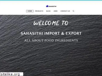 sahasith.co.th