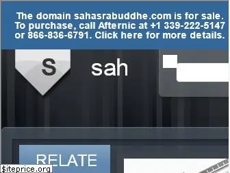 sahasrabuddhe.com