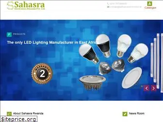 sahasraelectronics.rw