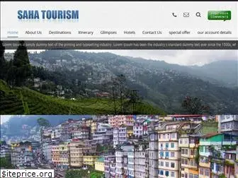 sahatourism.com