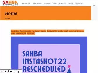 sahba.com.au