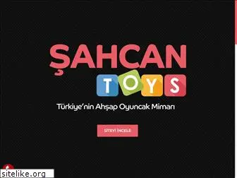 sahcantoys.com