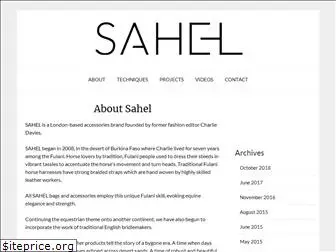 saheldesign.com