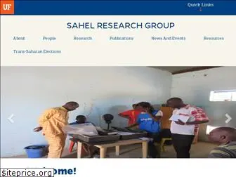 sahelresearch.africa.ufl.edu