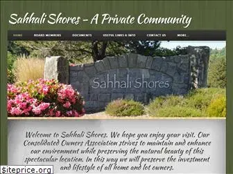 sahhalishores.org