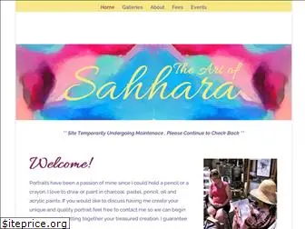 sahhara.com