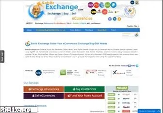 sahibexchange.com