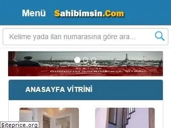 sahibimsin.com