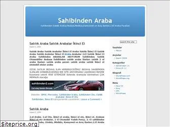 sahibindenaraba.wordpress.com