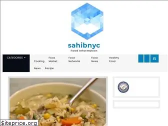 sahibnyc.com