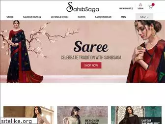 sahibsaga.com