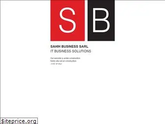 sahih-business.com