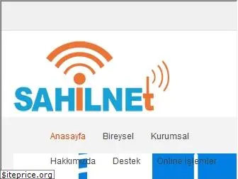 sahilnet.com