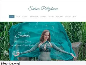 sahinabellydance.com