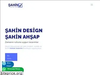 sahindesign.net