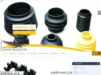 sahinkaucuk.com