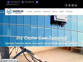 sahinlertemizlik.com