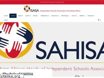 sahisa.org