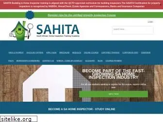 sahita.co.za