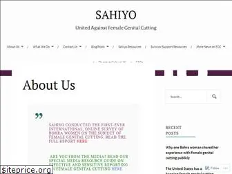 sahiyo.com