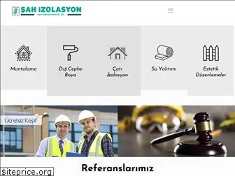 sahizolasyon.com.tr